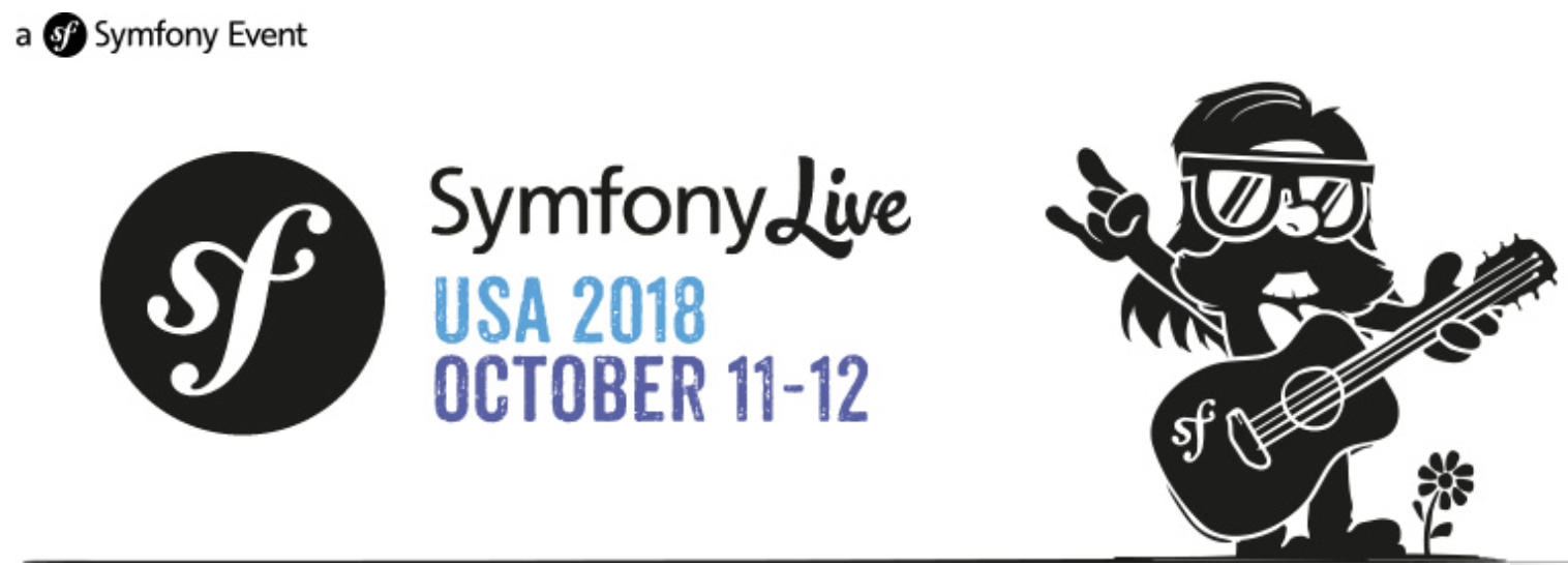 Trisoft.ro - Bronze sponsor for SymfonyLive USA 2018